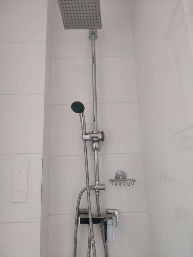 Apartamenty Aleje Jerozolimskie Varsovia Exterior foto
