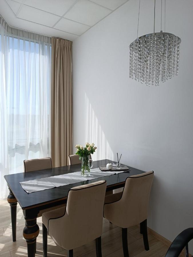 Apartamenty Aleje Jerozolimskie Varsovia Exterior foto