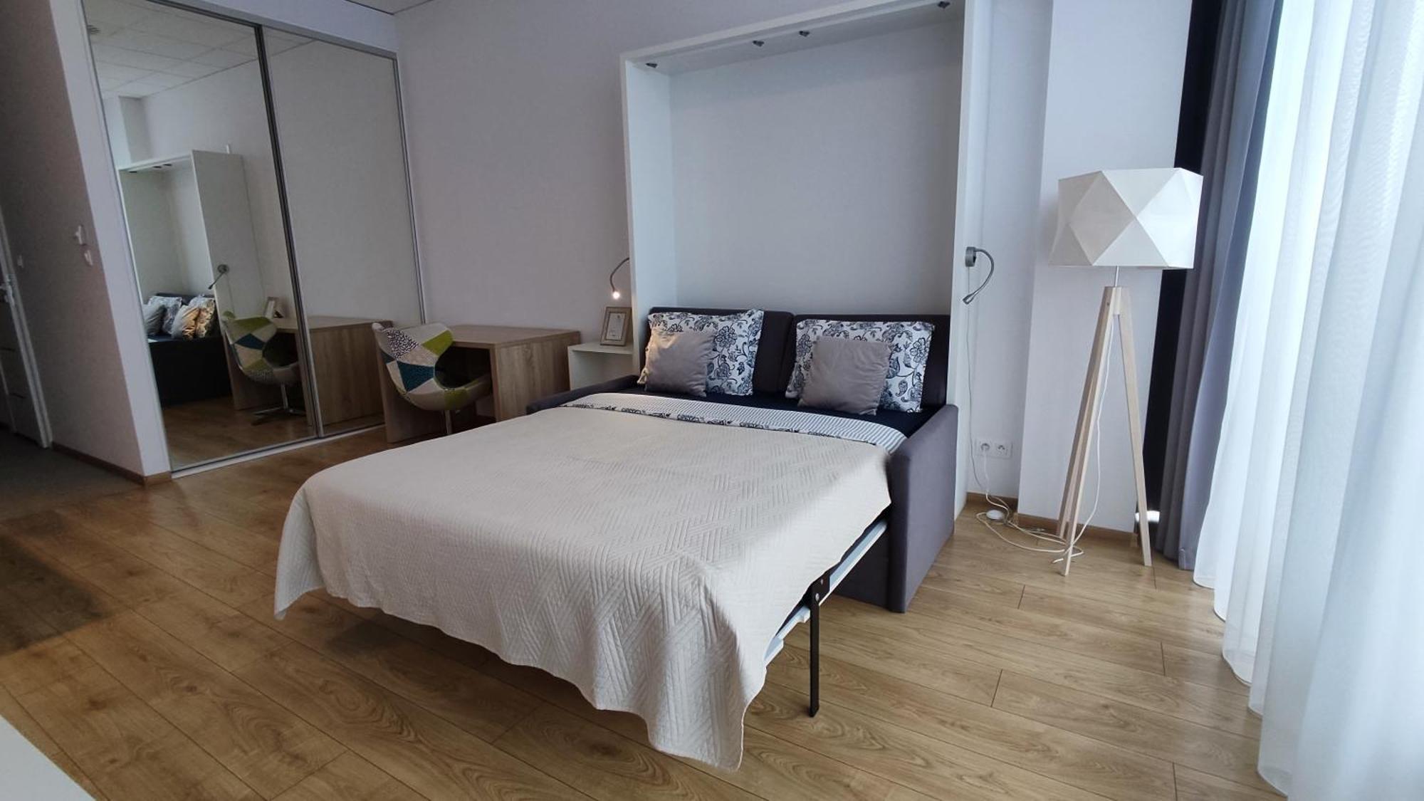 Apartamenty Aleje Jerozolimskie Varsovia Exterior foto