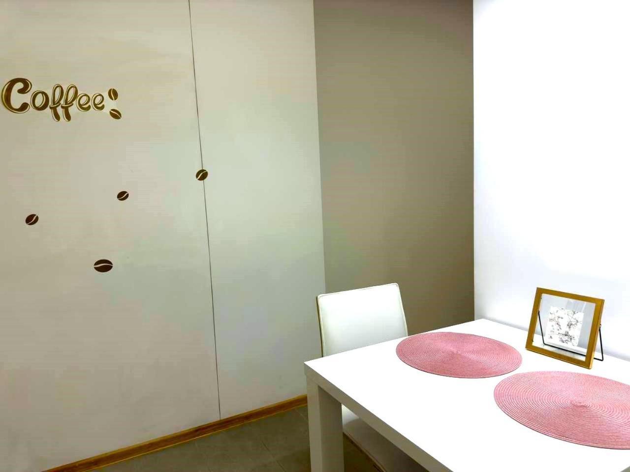 Apartamenty Aleje Jerozolimskie Varsovia Exterior foto